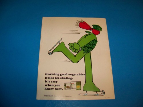 Holiday On Ice Presented by Sara Lee Vintage Program 1975 - Picture 12 of 12