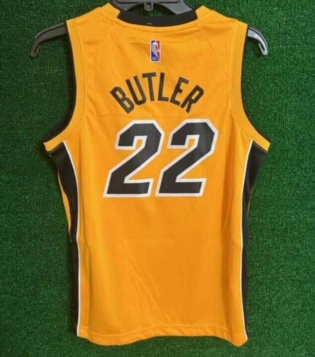 jimmy butler nike viceversa swingman youth jersey