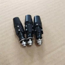 3pcs Tip .335 Golf Shaft Sleeve Adapter For Paradym Epic Flash Fairway Wood RH