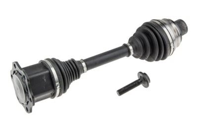 CARDAN ARBRE DE TRANSMISSION Gauche ou Droit AUDI A6 A7 A8 Q5 8RB 8R0407271C - Photo 1/3