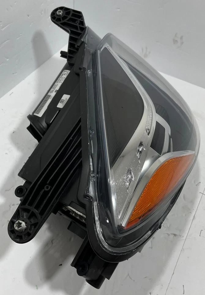 Faro trasero derecho pasajero Mercedes Benz SLK250 2013-2016 12518205 OEM Foto 4 de 4