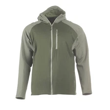 Vertx VTX8855 Manitou Hoody Large CANVAS GREEN/COMPASS GREEN