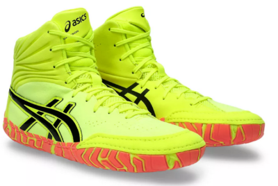 asics - ASICS Aggressor 5 メンズ レスリングシューズ 29cm Amazon.co.jp: [アシックス] レスリングシューズ AGGRESSOR 5