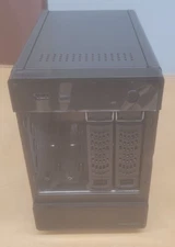 NETGEAR ReadyNAS Advanced Network Storage RND-4A RNDP4000