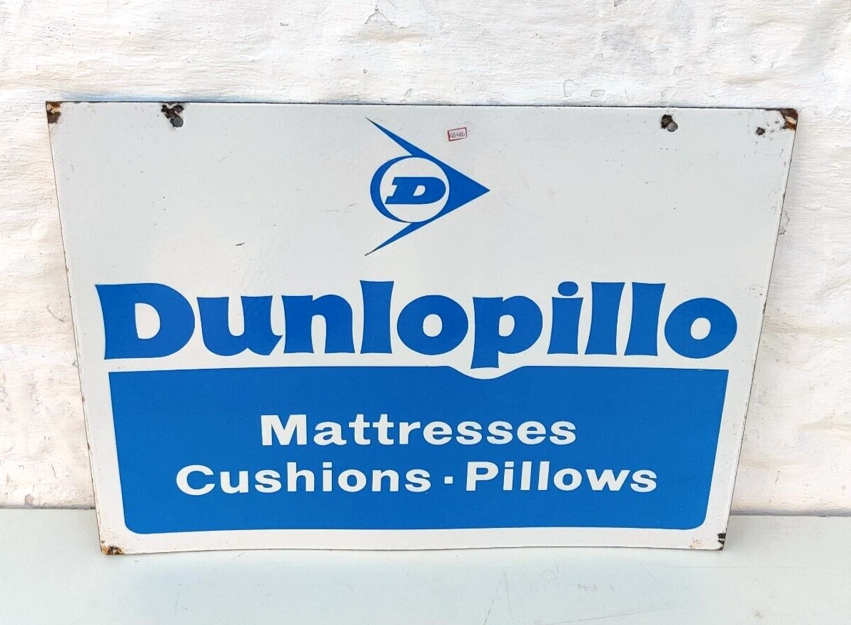 Ebay dunlopillo pillows cheap
