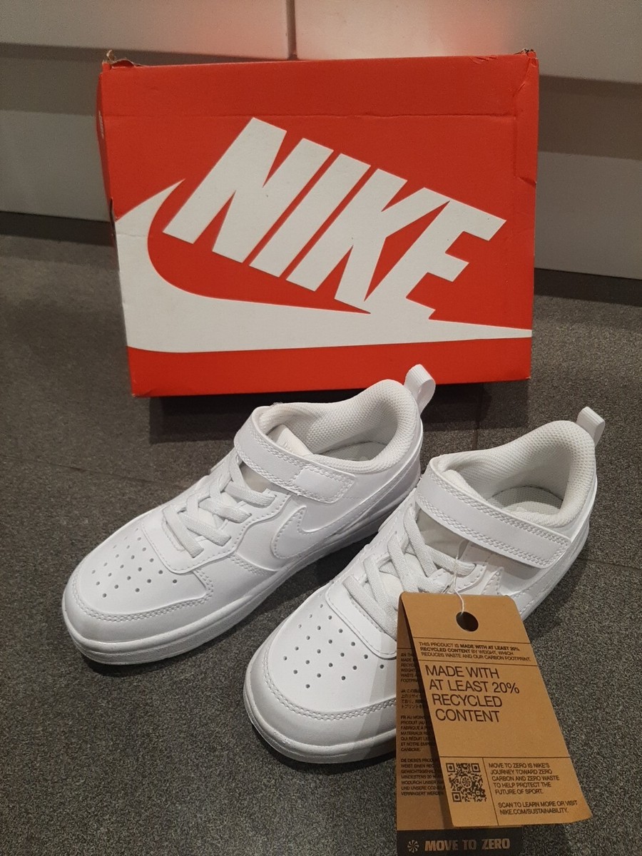 Court Borough Low Tekkie Town Air Force Court Borough Tekkie Town - Main Image