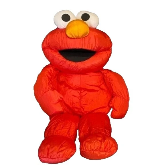 Hasbro Sesame Street Toys & Hobbies