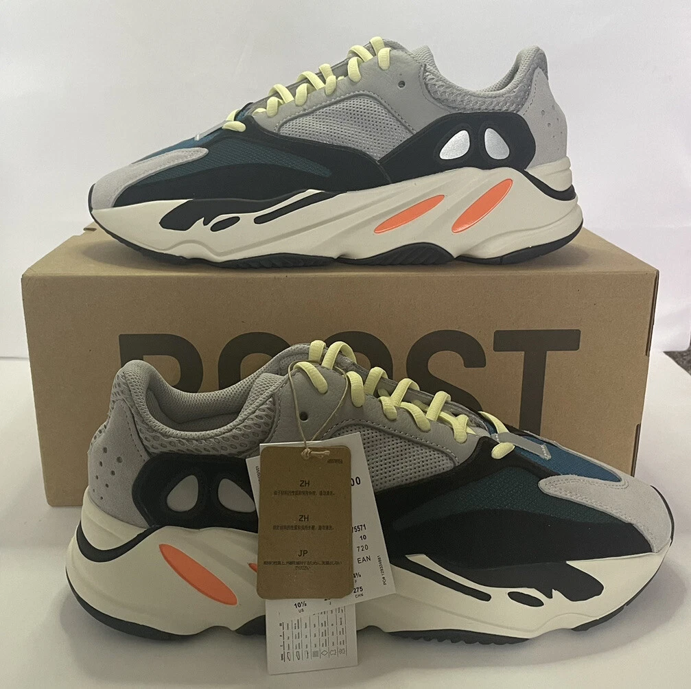 adidas YEEZY BOOST 700 WAVE RUNNER  27.5