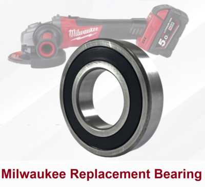 Milwaukee Fuel Angle Grinder Armature Bearing M18CAG115 CAG125 XPDB X606 M18 FAP