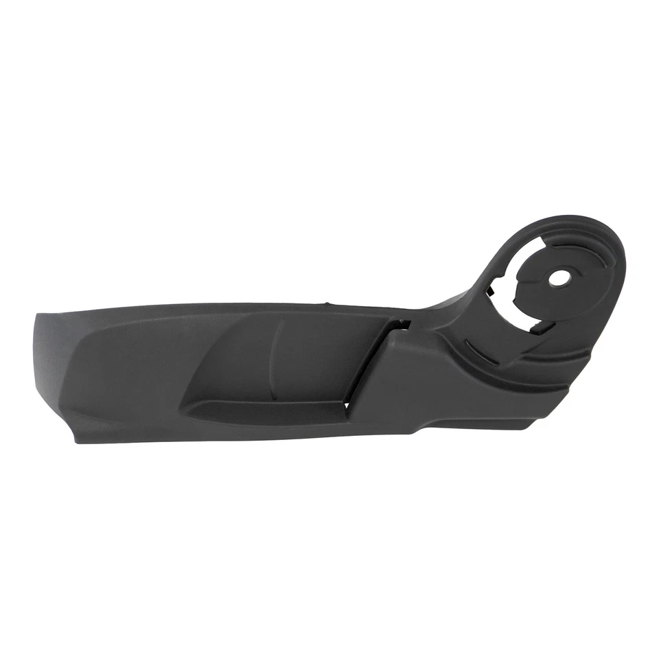 Protector de asiento del conductor izquierdo para Ford Fiesta 2011-2019 cubierta exterior embellecedor BE8Z5462187CB Foto 4 de 4