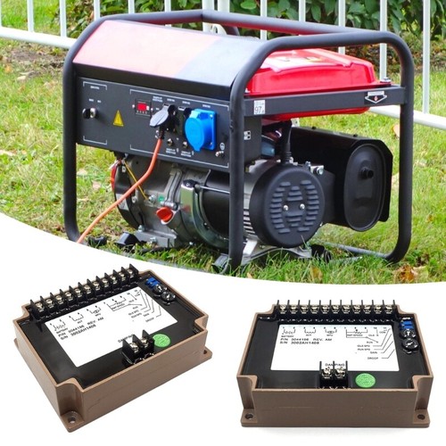 Diesels Generator Electronic Governor Speed Controller for Industrial Production - Picture 2 of 8