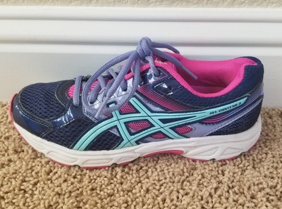 asics size 4.5