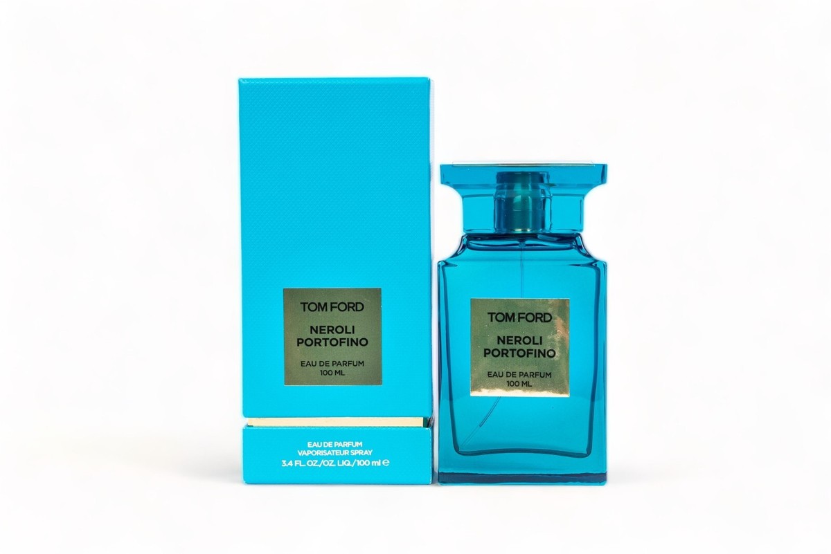 Tom Ford Mandarino Di Amalfi Edp Tom Ford Mandarino Di Amalfi