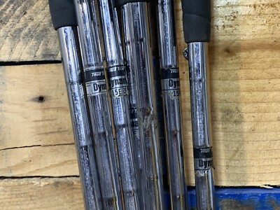 Fer individuel Wilson STAFF TOUR BLADE à vendre | Golf Avenue