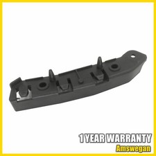 Front Left Driver Side Bumper Support Bracket Fits 2012-2015 Ford Focus
