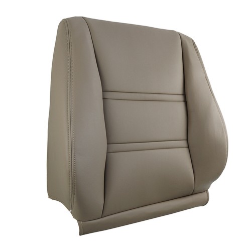 4PCS Front Driver & Passenger Side Seat Covers For Toyota Land Cruiser 1990-1997 - Picture 14 of 17