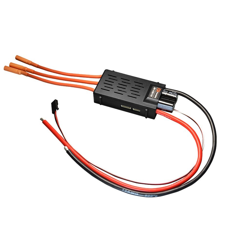 Futaba MC-9100 F3A MOTOR CONTROLLER ESC | eBay Futaba MC-9100 F3A MOTOR CONTROLLER ESC | eBay