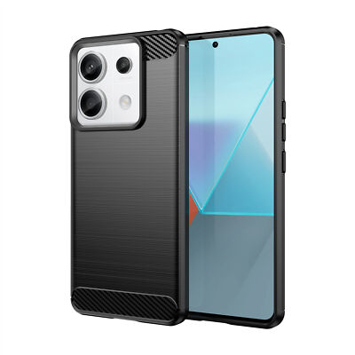 Xiaomi Redmi Note 13 Pro 5G Hülle Handyhülle Outdoor Handy Tasche Cover Bumper