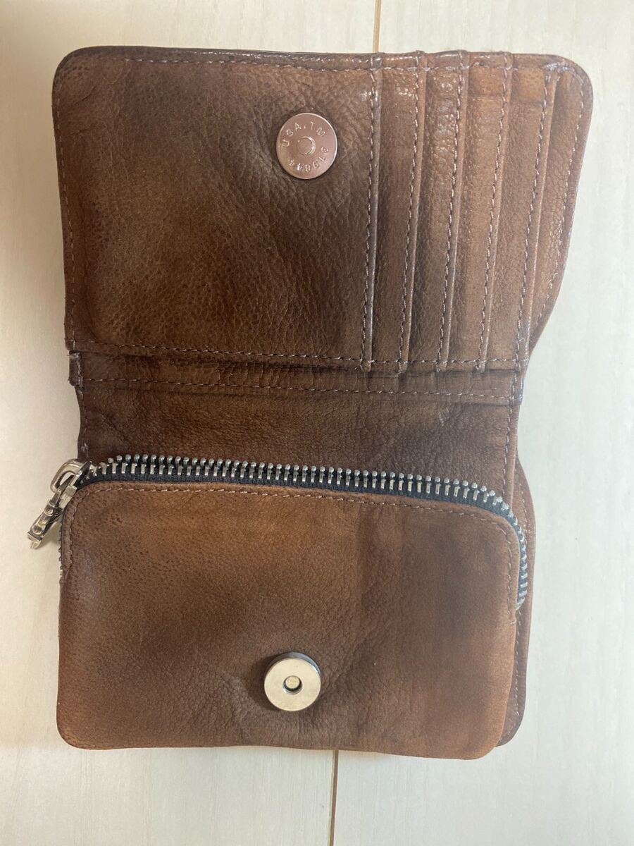 小物 Chrome Hearts Joey by Fold Wallet $_57.JPG?set_id=880000500F