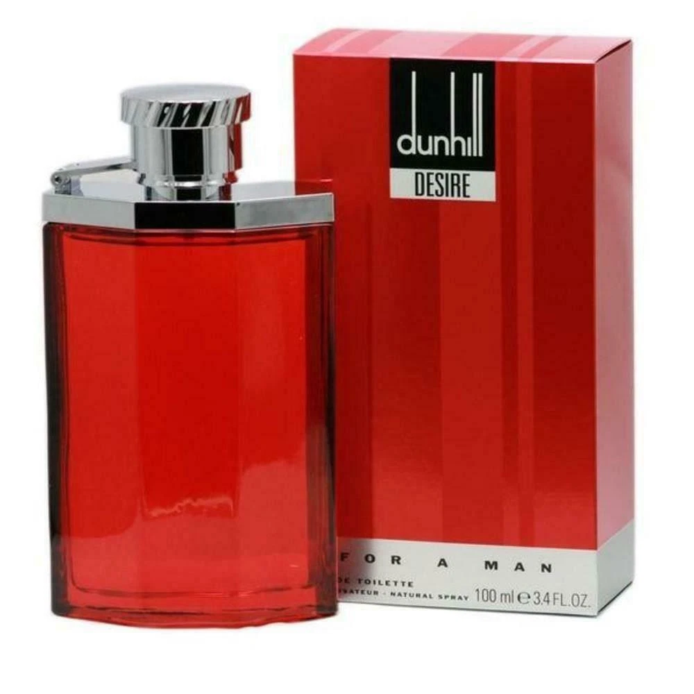 Dunhill cheap perfume 2018