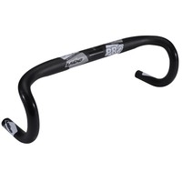 Pro Vibe Round Carbon Road Handlebar 44cm 31.8mm Black on sale Pro Vibe Round Carbon Road Handlebar 44cm 31.8mm Black on sale