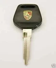 PORSCHE 911 930 959 964 965 993 KEY HEAD WITH LED LIGHT  1970 -