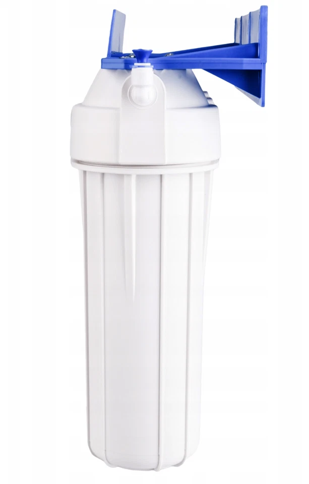 Aquafilter 3 stage under-counter water system filter FP3-K1 water softening - Image 3 of 4