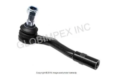 MERCEDES (2001-2011) Tie Rod End RIGHT OUTER PASSENGER SIDE DELPHI TECHNOLOGIES