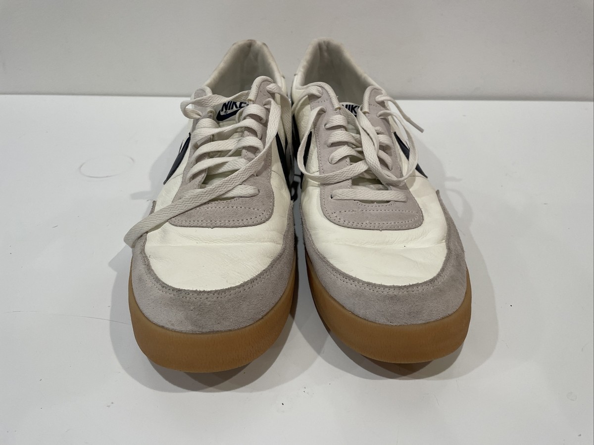 Nike Killshot Leather 2 Sail Midnight Navy Gum White 432997