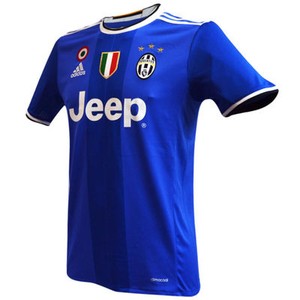 adidas maglia juventus 2017