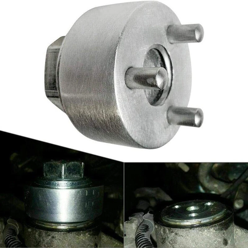 Steering Rack Thrust Piece Tool 6891974 For BMW F30 LCI 2014-2018  