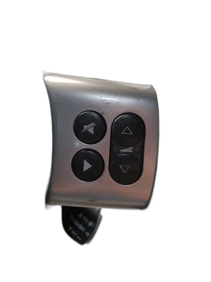 转向柱移位带无线电控制 适合 05-09 MONTANA 1353002 — 第 2/4 张图片