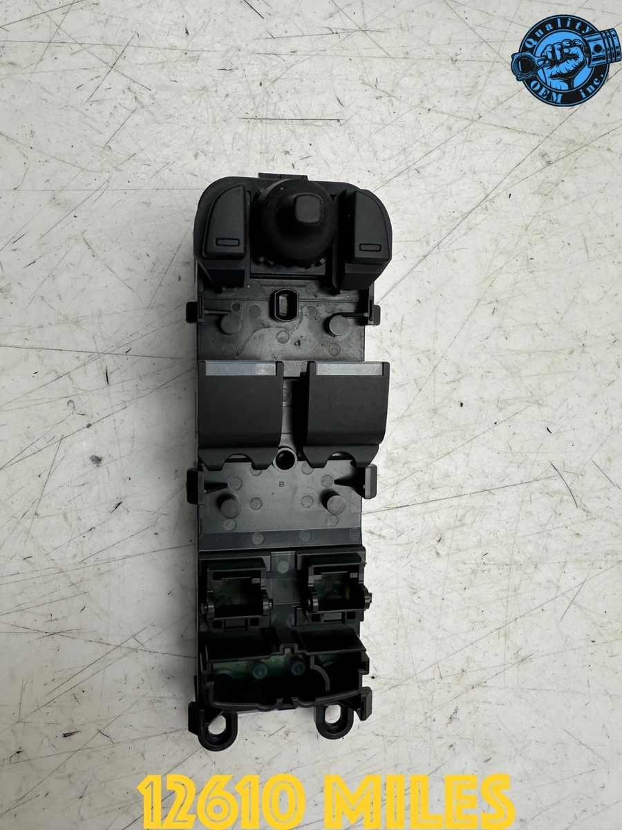 Genuine OEM Switches & Controls for Jaguar F-Type for sale | eBay