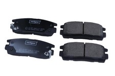 19-3657 Maxgear Brake Pad Set, Disc Brake for Chevrolet, Opel, Suzuki