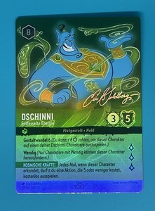Genie Lorcana | eBay