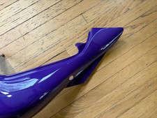 Kawasaki Purple Motorcycle & Scooter Fairings, Plastics & Body