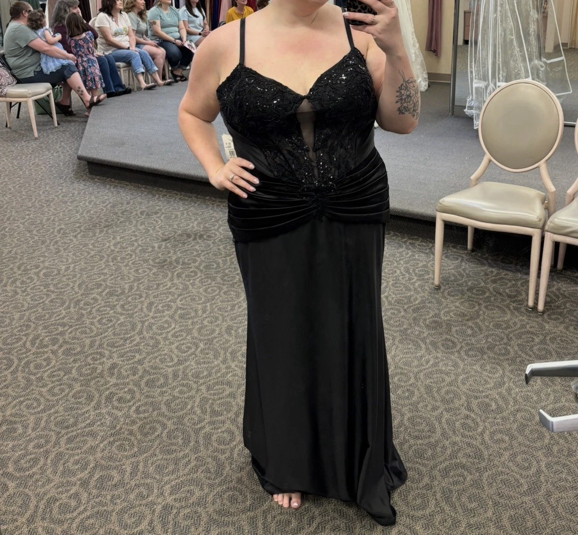 black satin bridesmaid dress products for sale | eBay