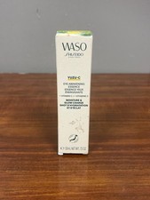 Shiseido Waso - YUZU C Eye Awakening Essence - 20 ml / 0.72 oz