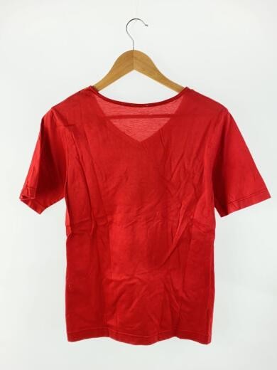 Christian Dior◆Tシャツ/--/コットン/RED Christian Dior/Short Sleeve/T-Shirt/M/Cotton/RED/Red | eBay