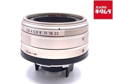 Contax Biogon T G 28/2.8 Chrome -Near Mint- 7719