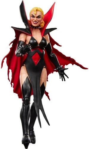 Marvel Super Heroes x Magic: The Gathering - Marvel Legends - Malice (Sue Storm) image 5