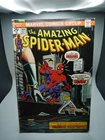 Amazing Spider-Man #144 (FN) 1st Full Appear Gwen Stacy Clone 1975 w/ MVS