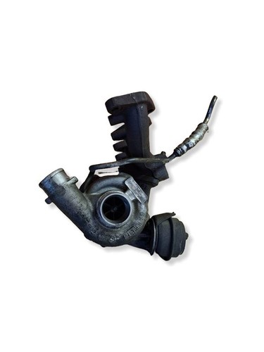 Opel Vectra C 2002 Diesel Turbo 24445062 JLT33737