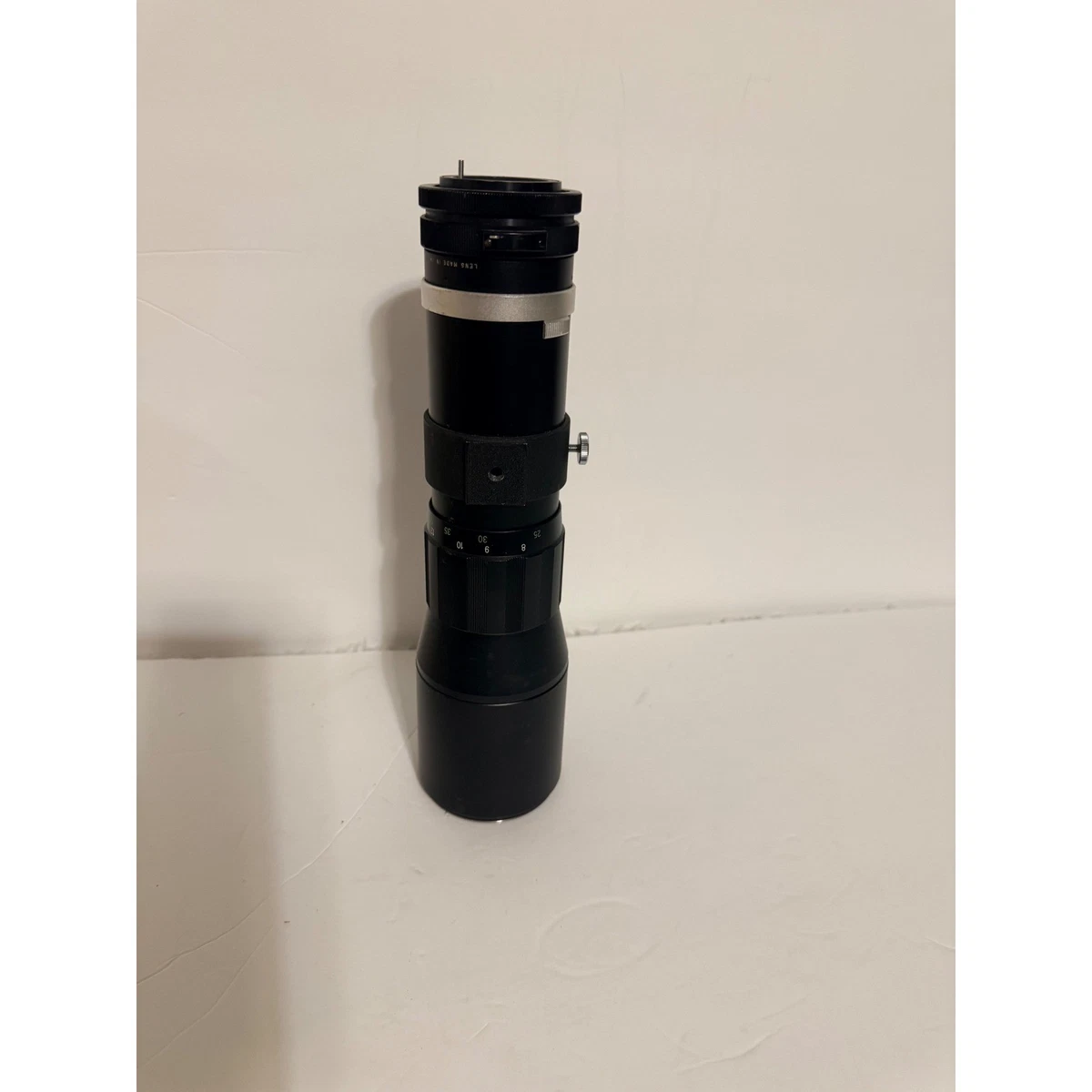 Soligor 400mm Focal Camera Lenses for sale - eBay