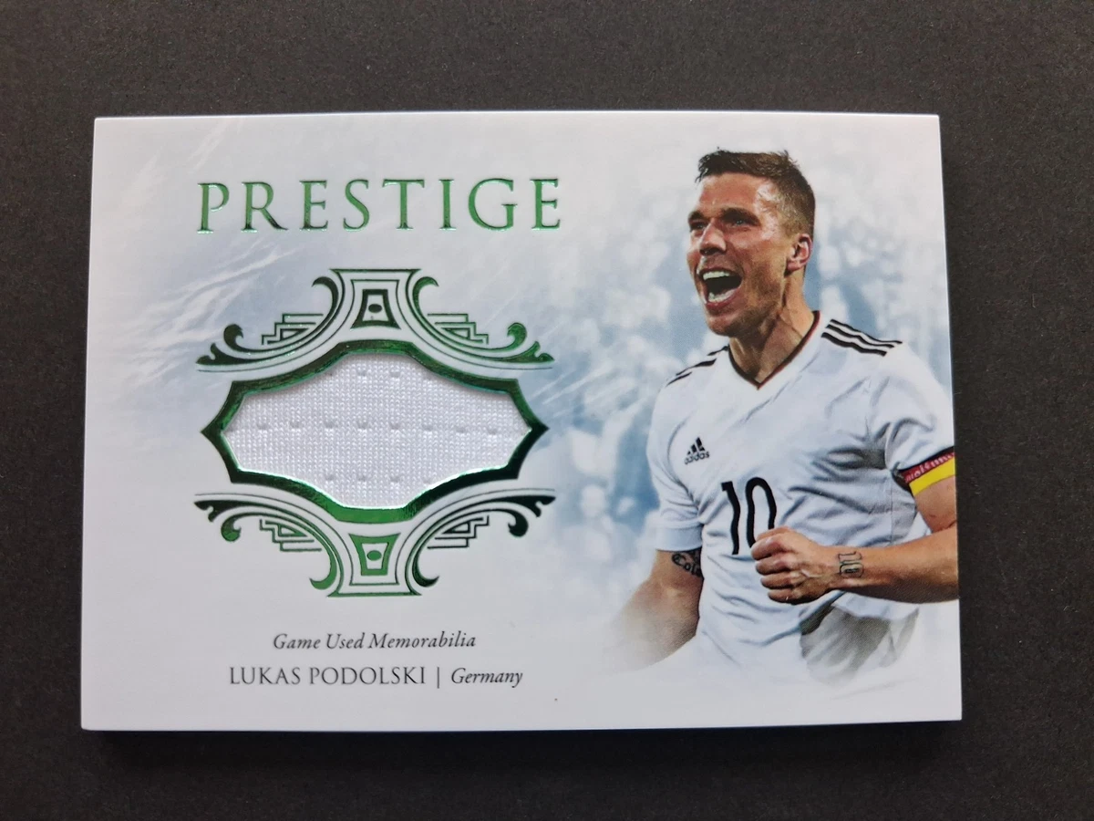 Germany Soccer Futera Sports Trading Cards for sale | eBay