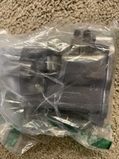 Lower Thermostat Housing Fits 1992~1998 Volvo 960 850 V90 V70 S70 C70 - #1397909