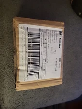 50 Each 3M Scotch-Brite 1"x1"x3/16" 2A MED EXL Unitized Wheel 15527