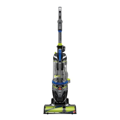 #ad Bissell 27909 Pet Hair Eraser Turbo Rewind Vacuum Blue Open Box $139.95