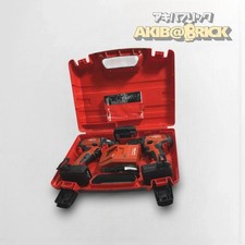HILTI SID2-A SF2-A Kit 10.8V Cordless Impact ...