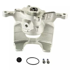 Genuine Ford Disc Brake Caliper MK4Z-2552-B